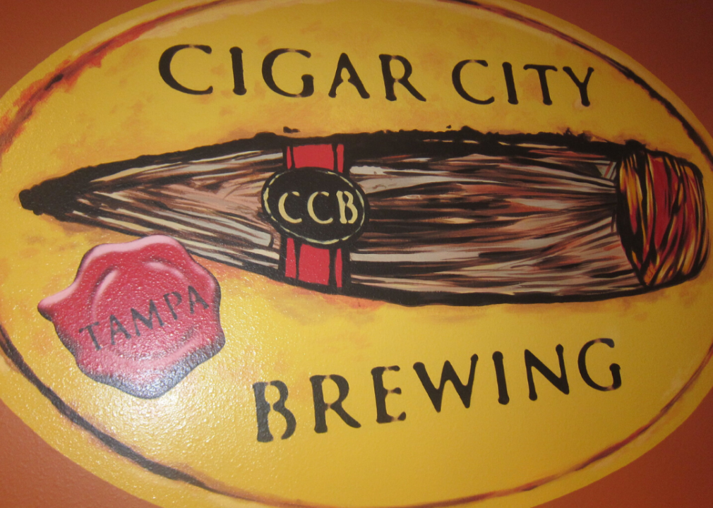 English brown ale
